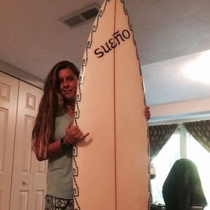 Meet your Posher, Trevor-kane